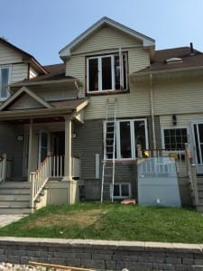 window installation professionals are worth their money