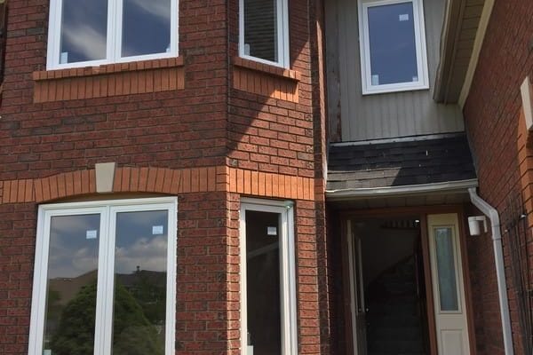 Design Possibilities Vinyl Windows