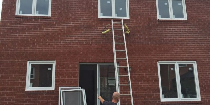 Toronto Door's and windows