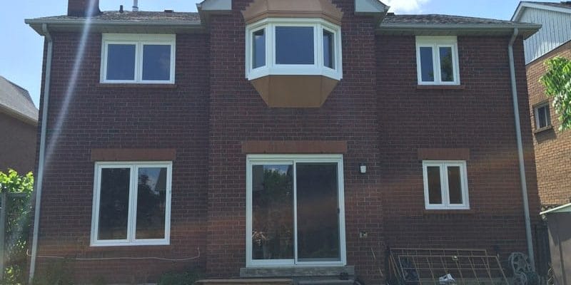 Windows and Doors Toronto