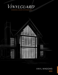 2024 Vinyl Windows