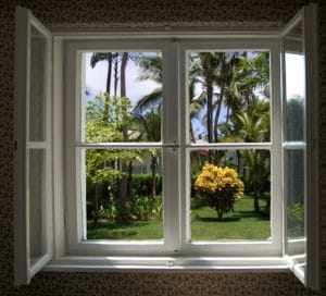 windows and doors contract