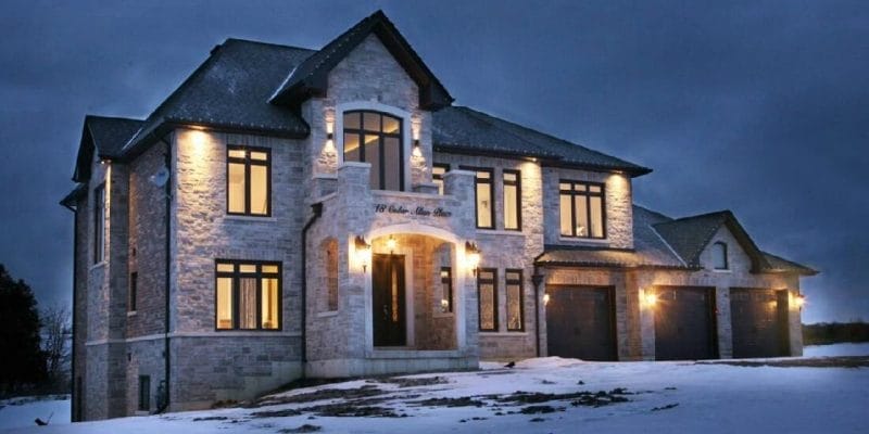 Toronto Doors and Windows Company
