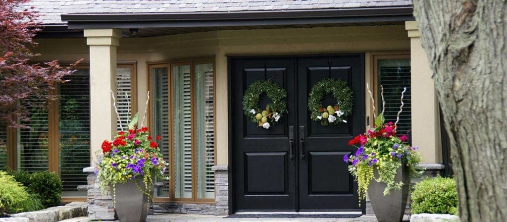 Benefits of Replacing Doors or Windows: