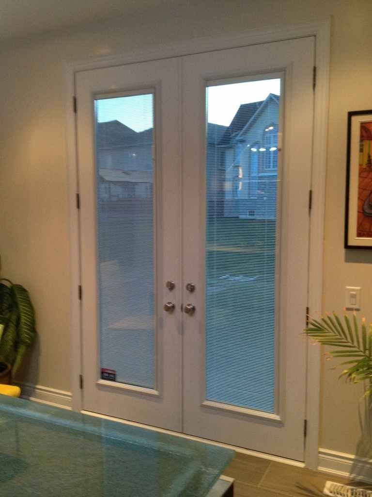 Patio Doors