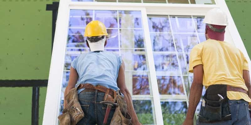 Window Replacement – 5 Situations