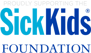Toronto Doors and windows Sick Kids Supporter