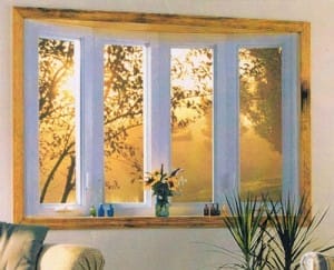 replacement windows to lower household insurance premium