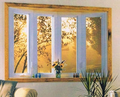 replacement windows to lower household insurance premium