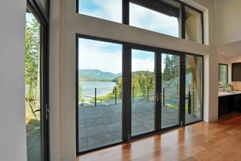 Windows and Doors