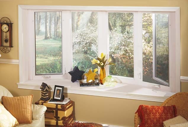 Buying new windows and doors