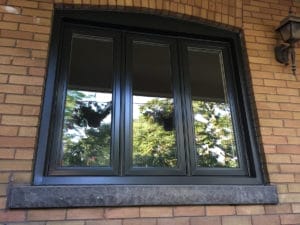 Vinyl Windows